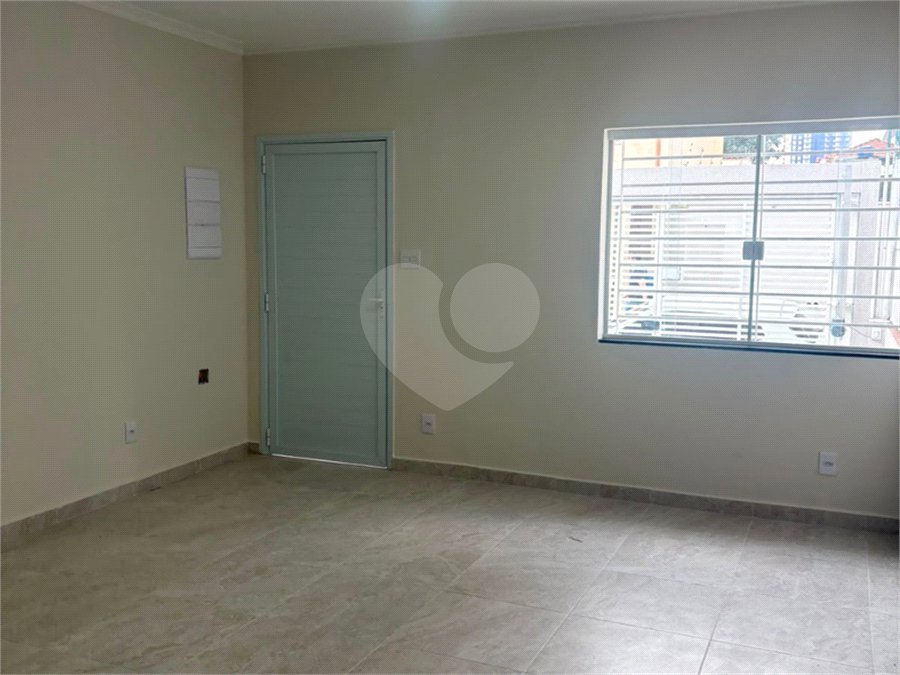 Sobrado para alugar com 2 quartos em Santana, São Paulo, SP