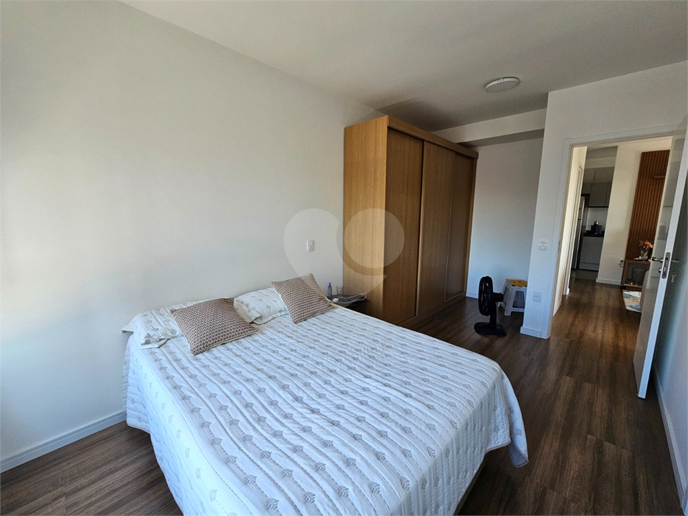 Apartamento à venda com 2 quartos em Pinheiros, São Paulo, SP