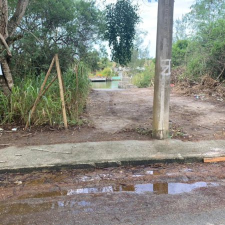 Terreno à venda em Marina, Armação dos Búzios, RJ