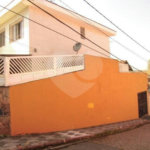 Sobrado para alugar com 3 quartos em Tucuruvi, São Paulo, SP