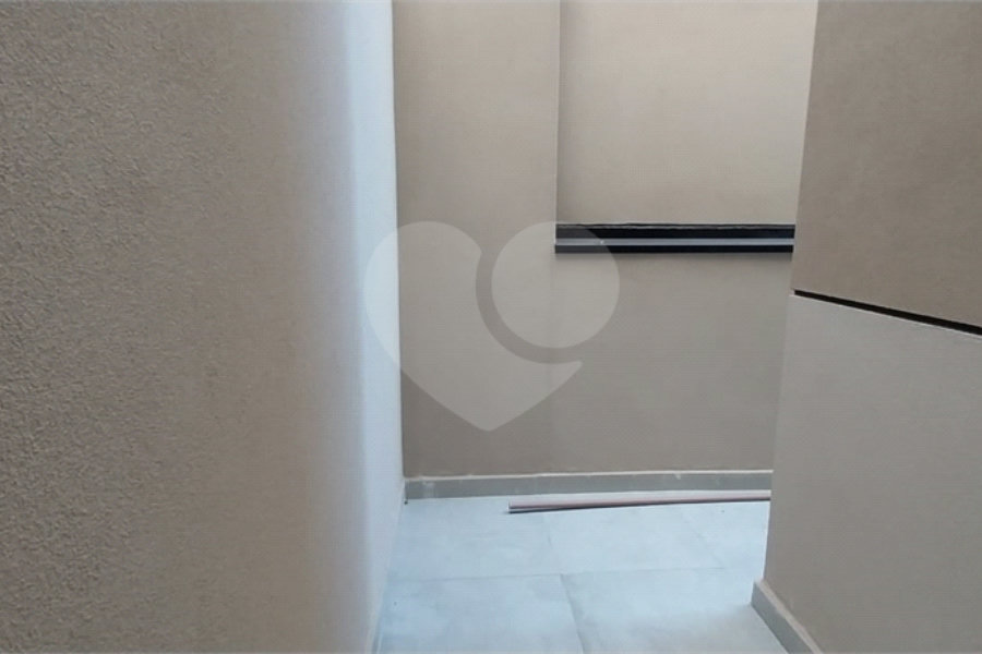 Apartamento à venda com 2 quartos em Santana, São Paulo, SP
