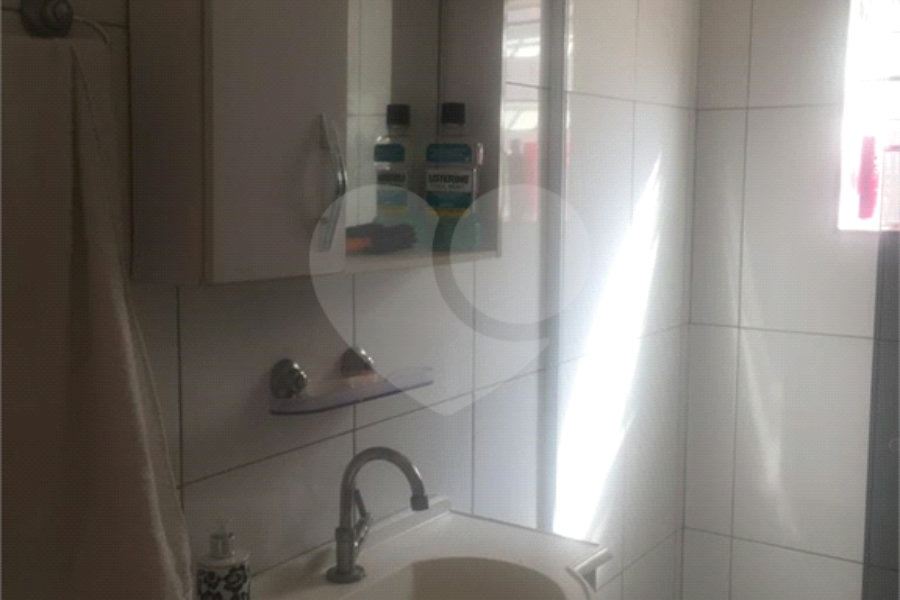 Casa à venda com 3 quartos em Freguesia do Ó, São Paulo, SP
