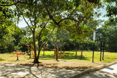 Terreno à venda no condomínio Parque Village Castelo, Itu - SP