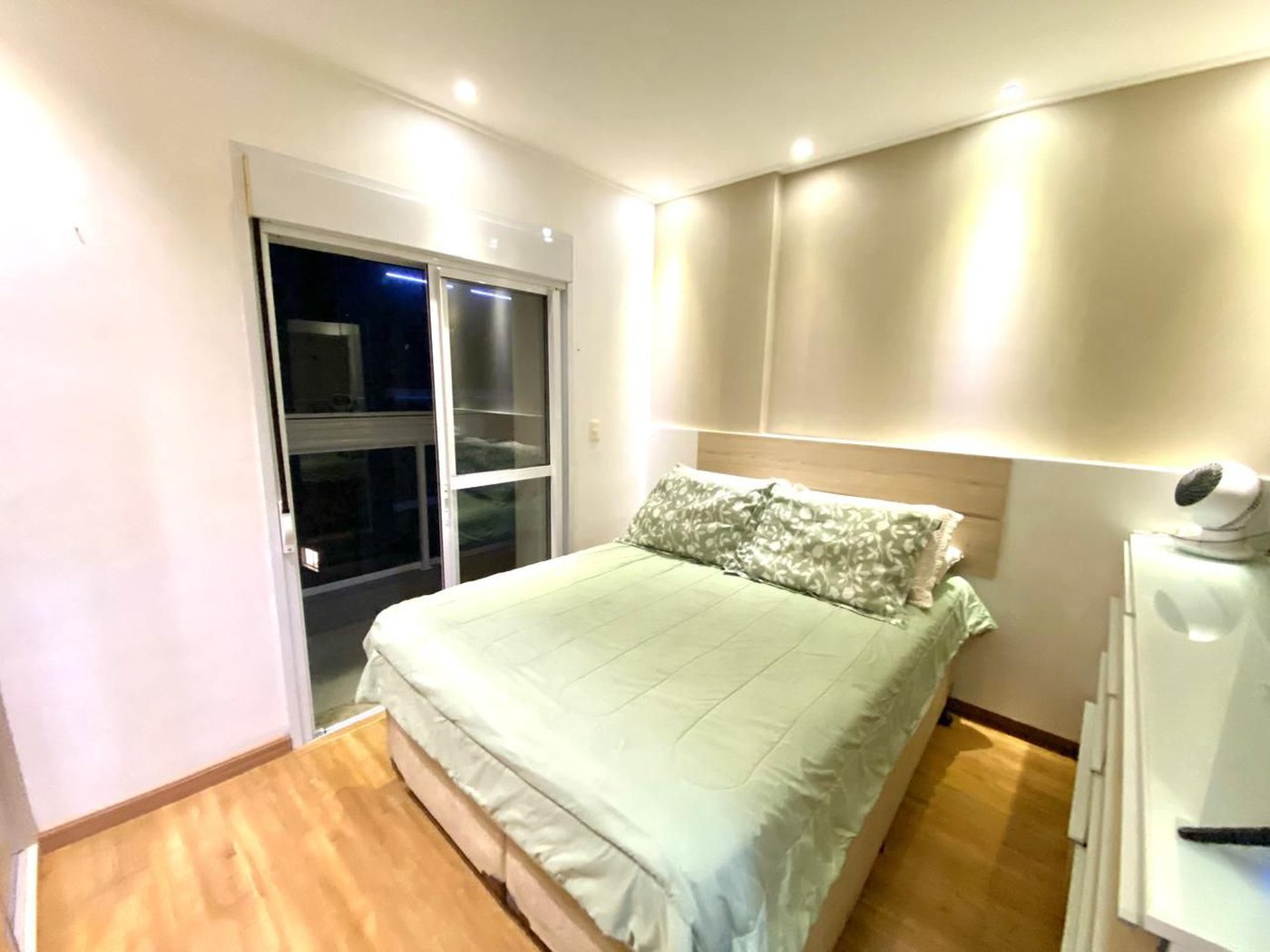Apartamento com 3 dormitórios à venda, 106 m² por R$ 1.175.000,00 - Pompéia - Santos/SP