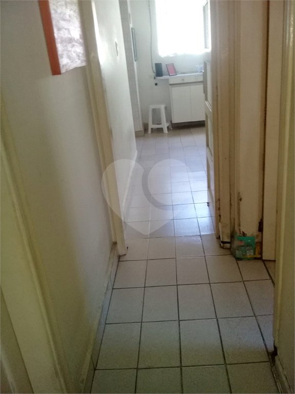Casa à venda com 2 quartos em Planalto Paulista, São Paulo, SP