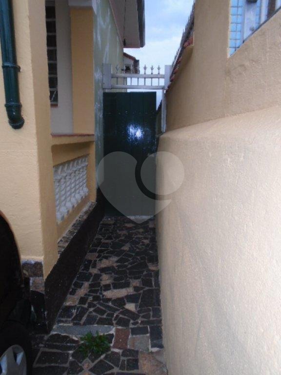 Sobrado à venda com 3 quartos em Vila Maria Alta, São Paulo, SP