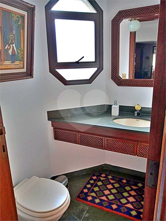 Apartamento à venda com 4 quartos, sendo 3 suítes, em Indianópolis, São Paulo, SP