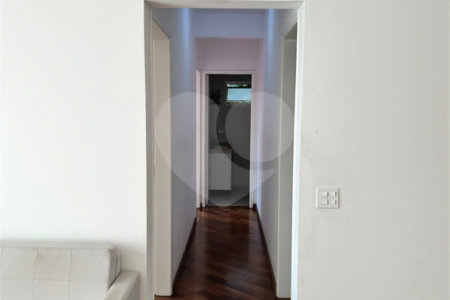 Apartamento à venda com 2 quartos em Vila Gomes, São Paulo, SP
