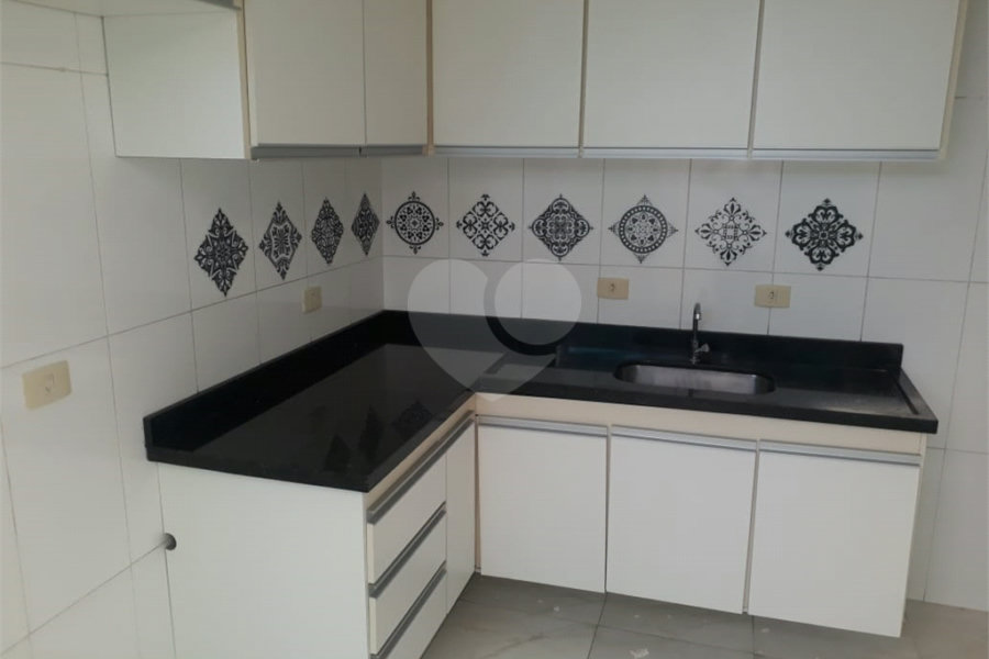 Sobrado à venda com 3 quartos em Casa Verde, São Paulo, SP