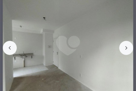 Apartamento à venda ou para alugar com 2 quartos em Vila Água Funda, São Paulo, SP