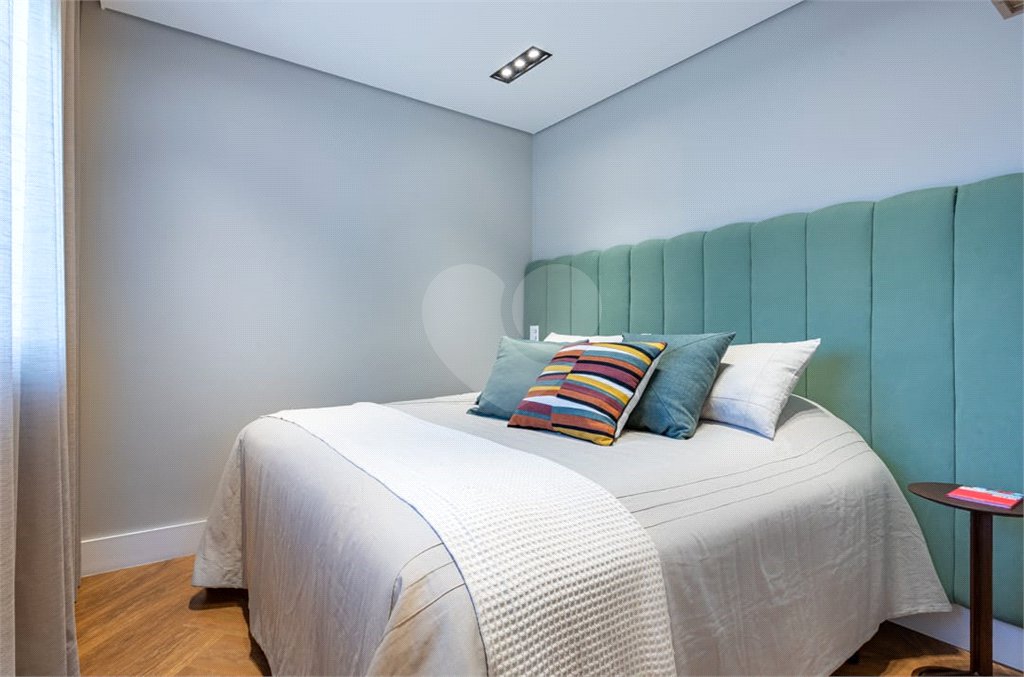 Apartamento à venda com 3 suítes em Jardim Sul, São Paulo, SP