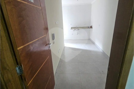 Apartamento à venda com 1 quarto em Vila Gustavo, São Paulo, SP