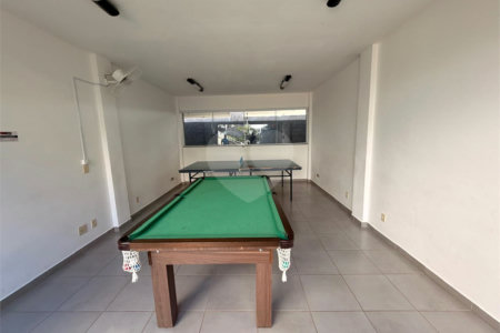 Apartamento à venda com 2 quartos em Jardim São Carlos, Sorocaba, SP