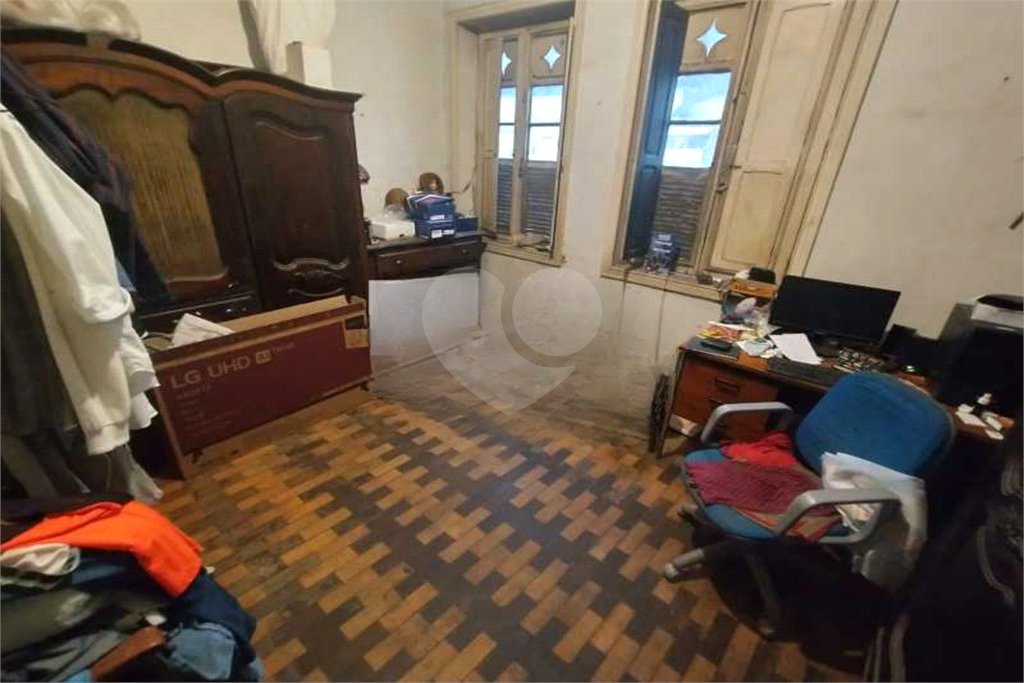 Casa à venda com 3 quartos, sendo 1 suíte, em Botafogo, Rio de Janeiro, RJ