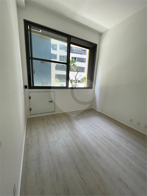 Studio à venda com 1 quarto em Sumarezinho, São Paulo, SP