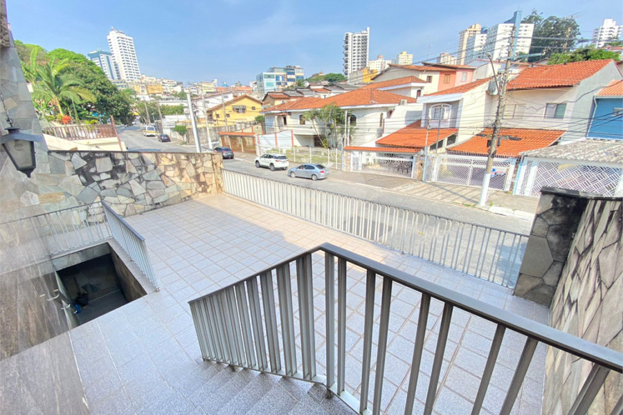 Sobrado à venda com 3 quartos, sendo 1 suíte, em Jardim França, São Paulo, SP