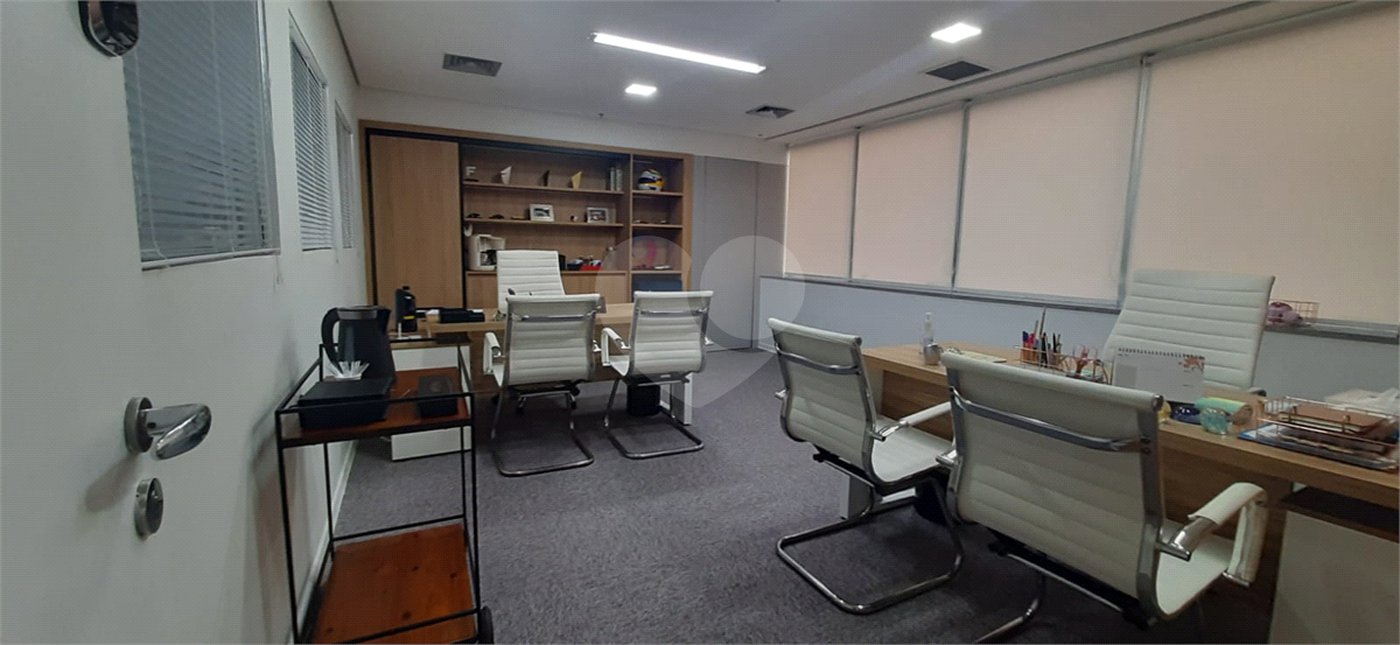 Laje Corporativa para alugar em Vila Olímpia, São Paulo, SP