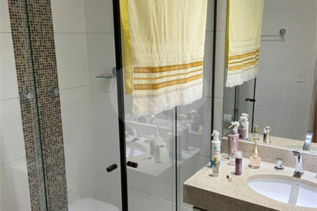 Apartamento à venda com 2 suítes em Jardim Independência, São Paulo, SP