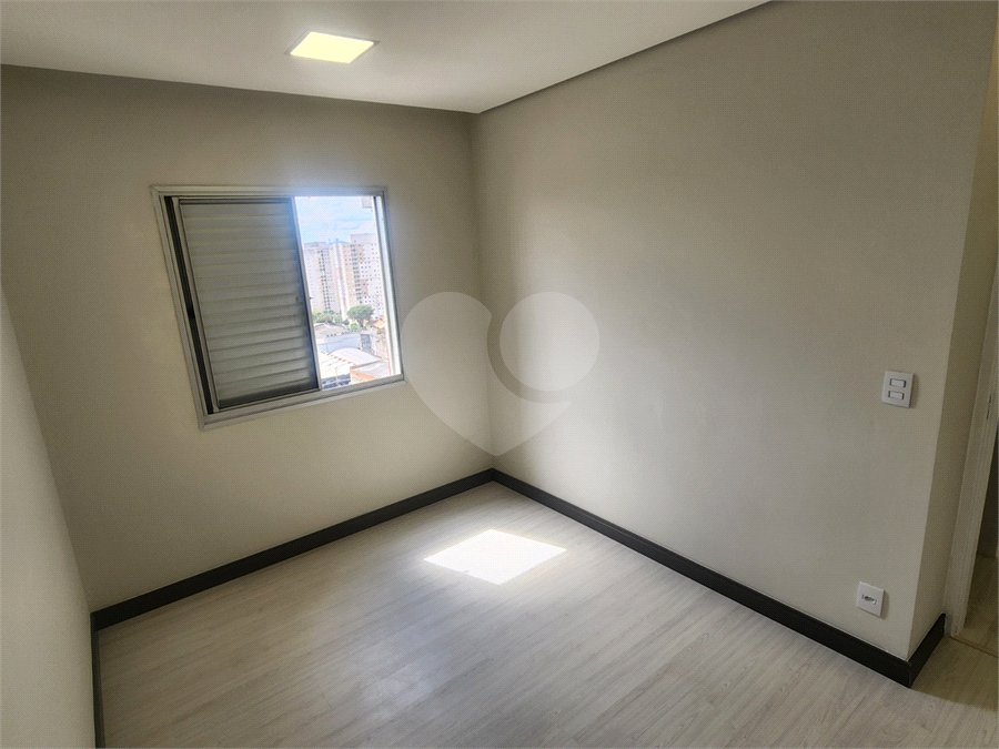 Apartamento à venda com 1 quarto em Belenzinho, São Paulo, SP
