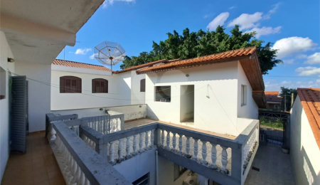 Casa à venda com 4 quartos, sendo 3 suítes, em Central Parque Sorocaba, Sorocaba, SP