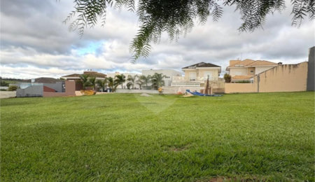 Terreno à venda no condomínio Residencial Jardim Villa Verona, Sorocaba - SP