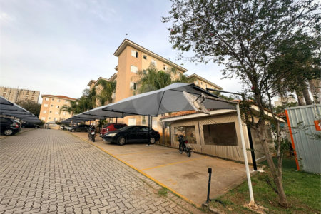 Apartamento para alugar com 2 quartos em Loteamento Dinorá Rosa, Sorocaba, SP