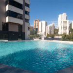 Cobertura à venda com 4 suítes em Morumbi, São Paulo, SP