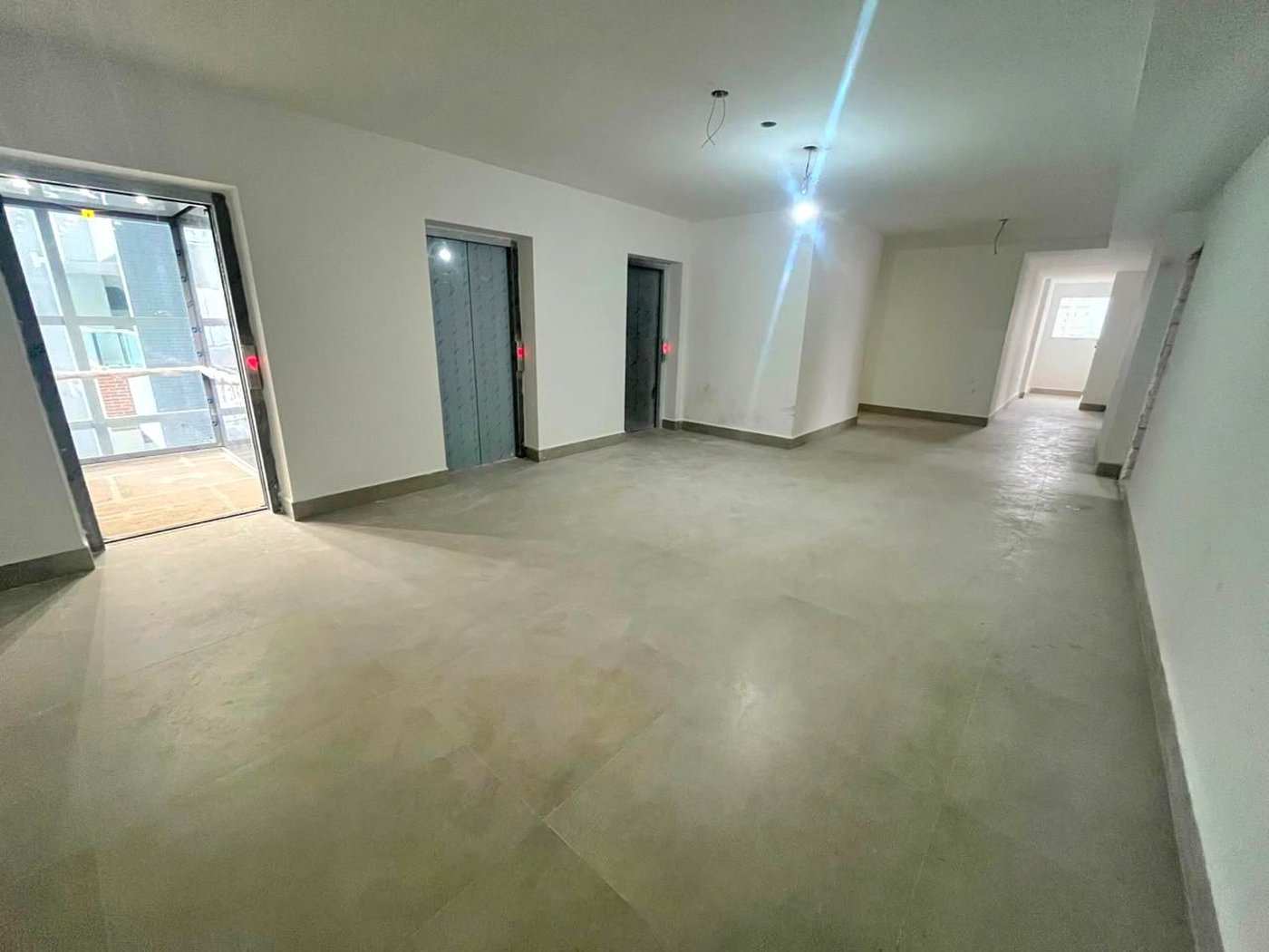 Apartamento à venda, 72 m² por R$ 810.000,00 - Encruzilhada - Santos/SP