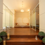 Apartamento à venda com 4 quartos, sendo 3 suítes,  em Vila Romana, São Paulo, SP