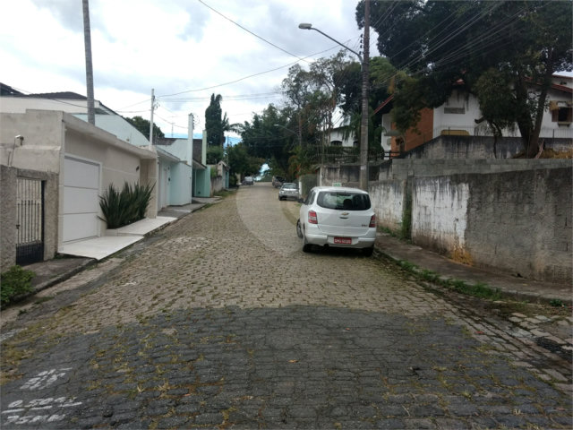 Terreno à venda em Horto, São Paulo, SP