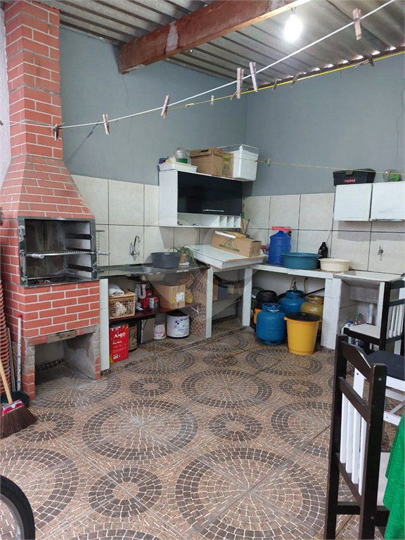 Sobrado à venda com 2 quartos em Jardim Mariana Ii, São José dos Campos, SP