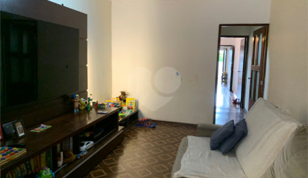 Sobrado à venda com 2 quartos em Vila Hamburguesa, São Paulo, SP