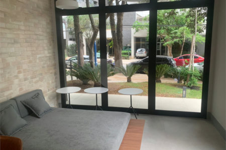 Studio para alugar com 1 quarto em Butantã, São Paulo, SP