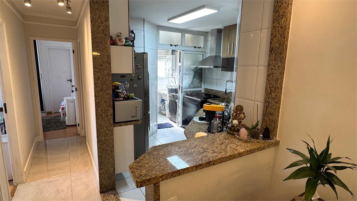 Apartamento à venda com 3 quartos, sendo 1 suíte, em Tucuruvi, São Paulo, SP