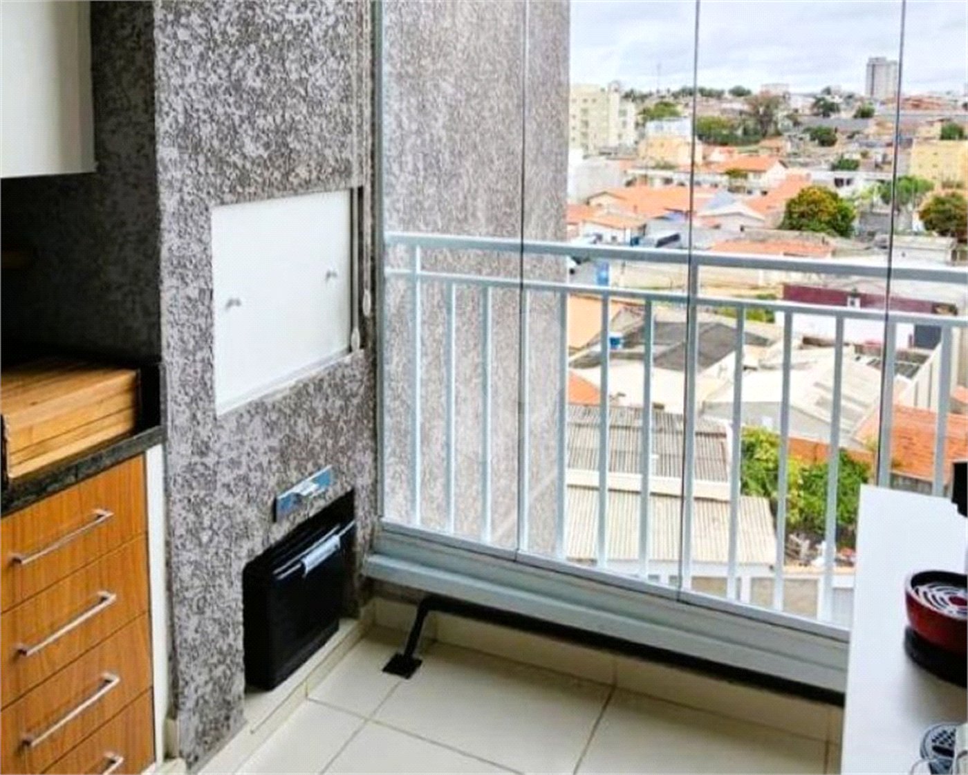Apartamento à venda com 3 quartos, sendo 1 suíte, em Jardim Piratininga, Sorocaba, SP