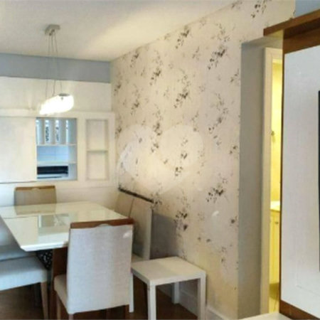 Apartamento à venda com 3 quartos, sendo 1 suíte,  em Vila Isolina Mazzei, São Paulo, SP
