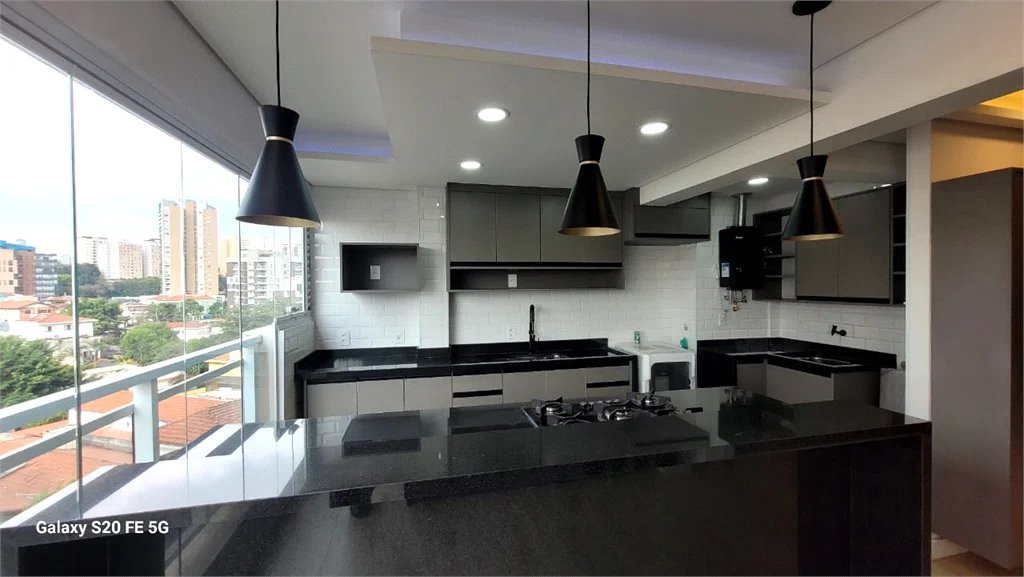 Apartamento à venda com 2 quartos, sendo 1 suíte,  em Vila Ipojuca, São Paulo, SP