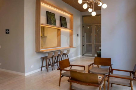 Apartamento à venda com 4 quartos, sendo 3 suítes, em Perdizes, São Paulo, SP