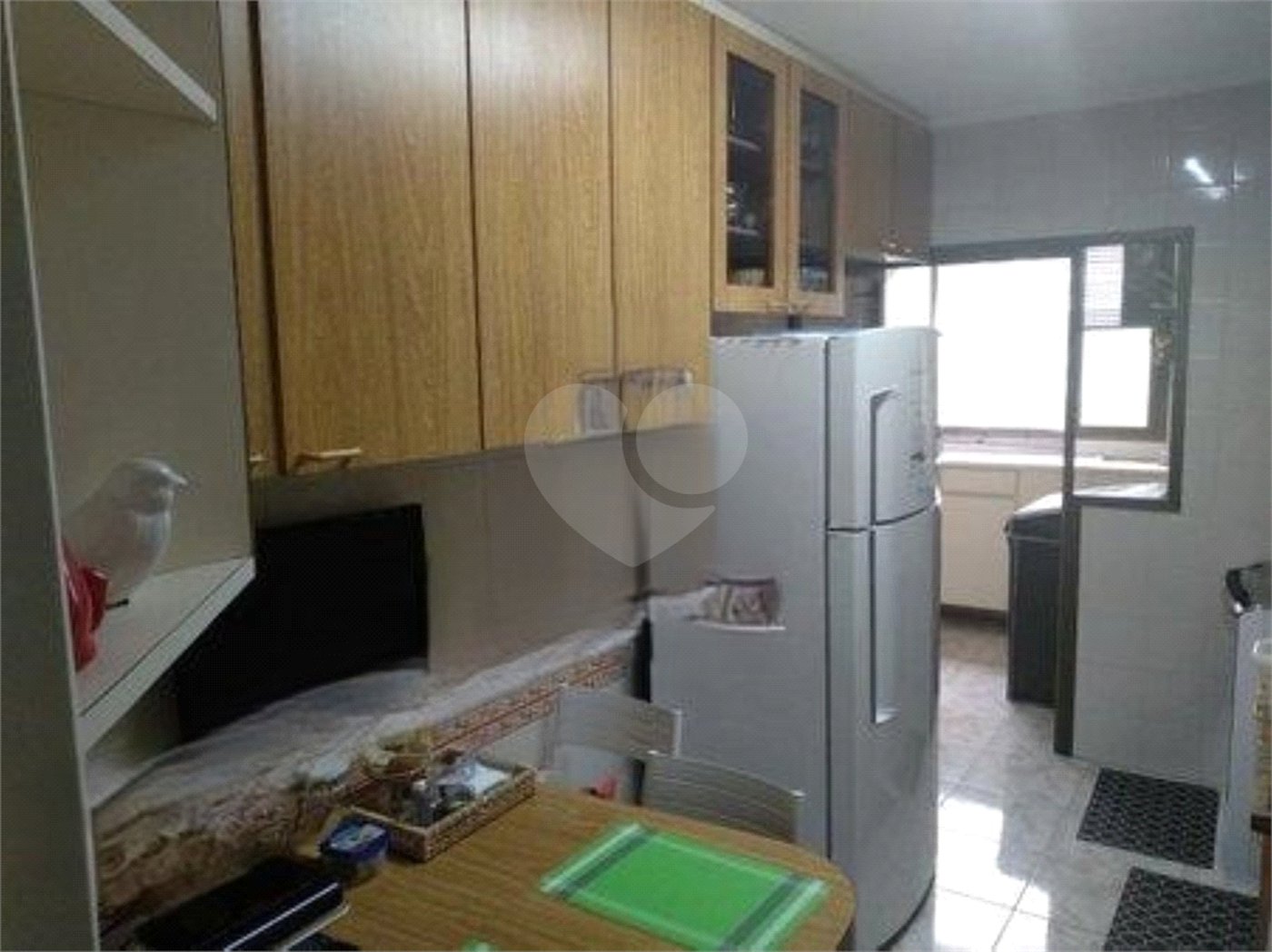 Apartamento à venda com 3 quartos, sendo 1 suíte,  em Vila Butantã, São Paulo, SP