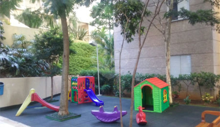 Apartamento à venda com 3 quartos em Jaguaré, São Paulo, SP