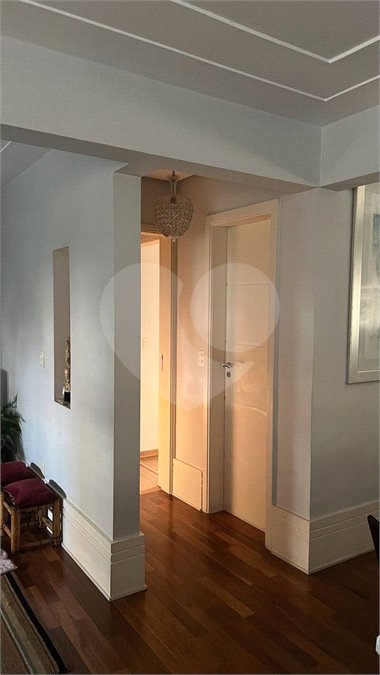 Apartamento à venda com 3 suítes em Vila Andrade, São Paulo, SP