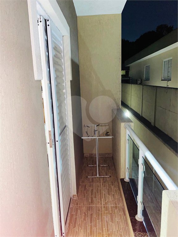 Casa à venda com 2 quartos no condomínio Villaggio Victoria, São Paulo - SP