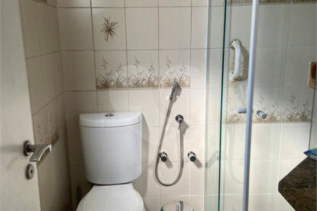 Apartamento à venda com 4 quartos, sendo 2 suítes, em Vila Andrade, São Paulo, SP