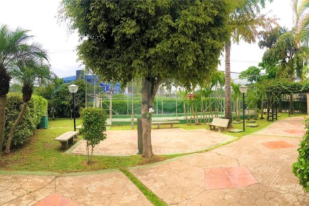 Apartamento à venda com 2 quartos em Jardim Boa Vista (zona Oeste), São Paulo, SP