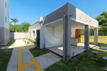 Apartamento para alugar com 2 quartos em Campo Grande, Rio de Janeiro, RJ