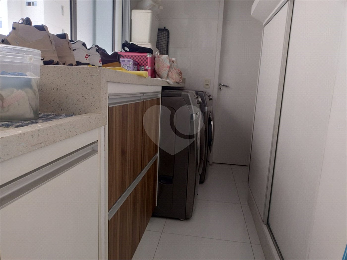Apartamento à venda com 3 quartos, sendo 1 suíte,  no Centro, São Bernardo do Campo, SP
