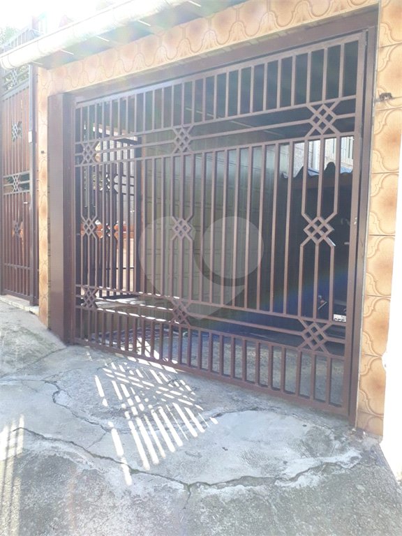 Sobrado à venda com 2 quartos em Freguesia do Ó, São Paulo, SP