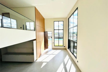 Casa à venda com 4 suítes no condomínio Saint Patrick, Sorocaba - SP