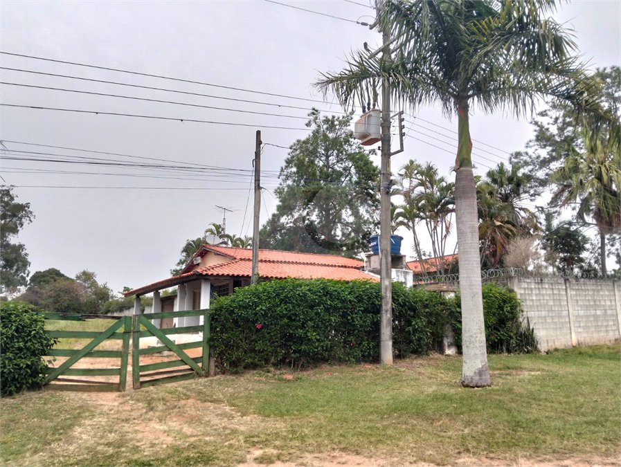 Chácara à venda com 2 quartos, sendo 1 suíte, em Terras de San Thomé, Porto Feliz, SP