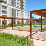 Apartamento à venda com 3 quartos, sendo 1 suíte,  em Vila Suissa, Mogi das Cruzes, SP